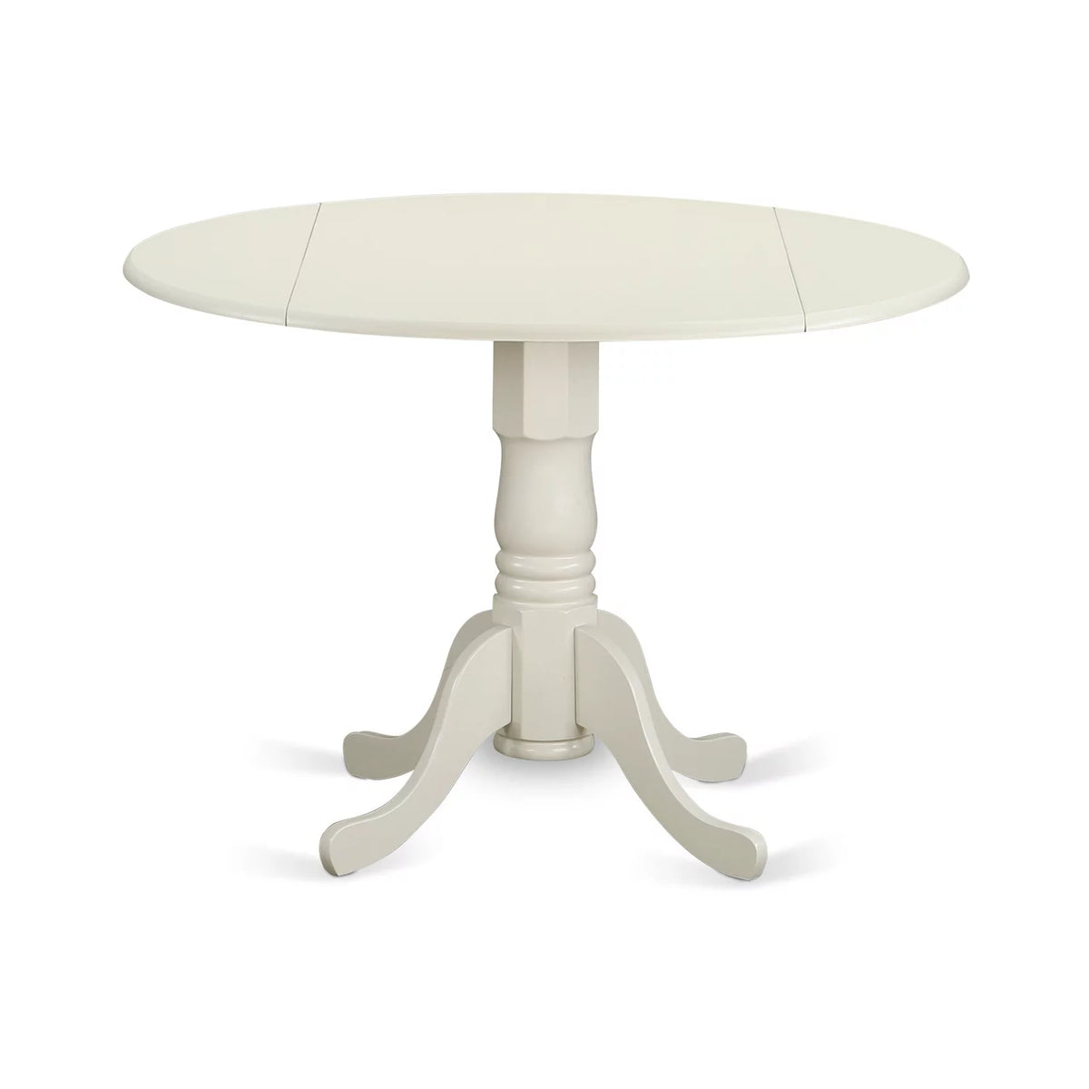 5 Piece Wood Dining Table Set J1457