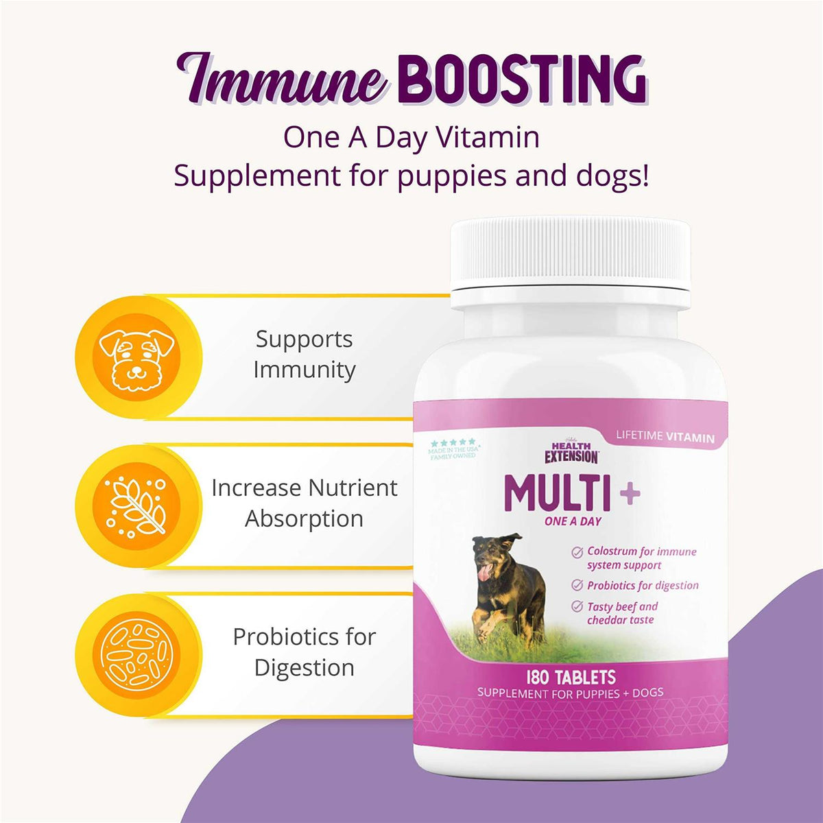 Lifetime Vitamins Z461902