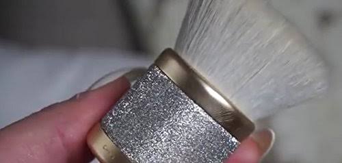 Buffer Brush M90064