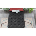 8" Hybrid Firm Quilt Foam Mattress Twin U78070
