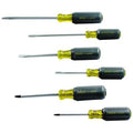 6 Piece Screwdriver Set J226