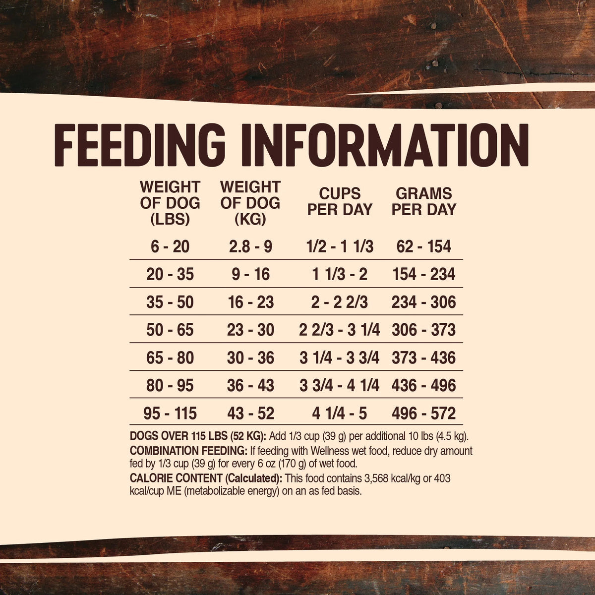 Grain Free Whitefish Herring Salmon Recipe 18 Pound Bag J429091