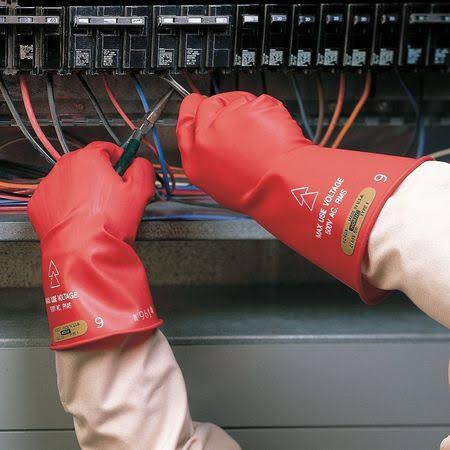11 Electrical Glv Kit A332460