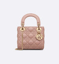 Lady Dior Bag P45404