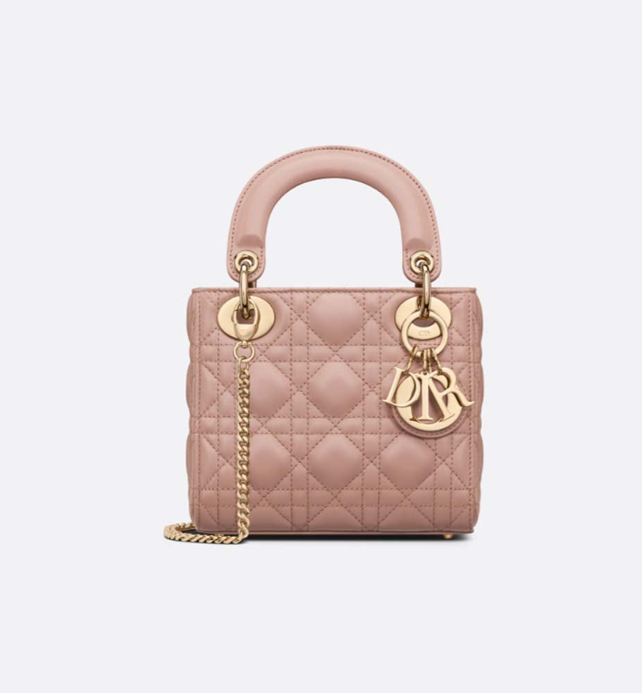 Lady Dior Bag P45404