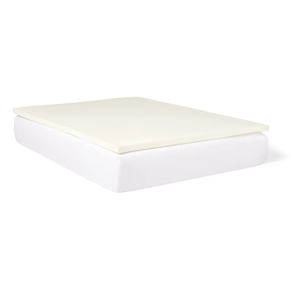 2-inch Memory Foam Mattress Topper Queen Q40043