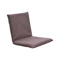 Padded Adjustable Floor Chair R51352