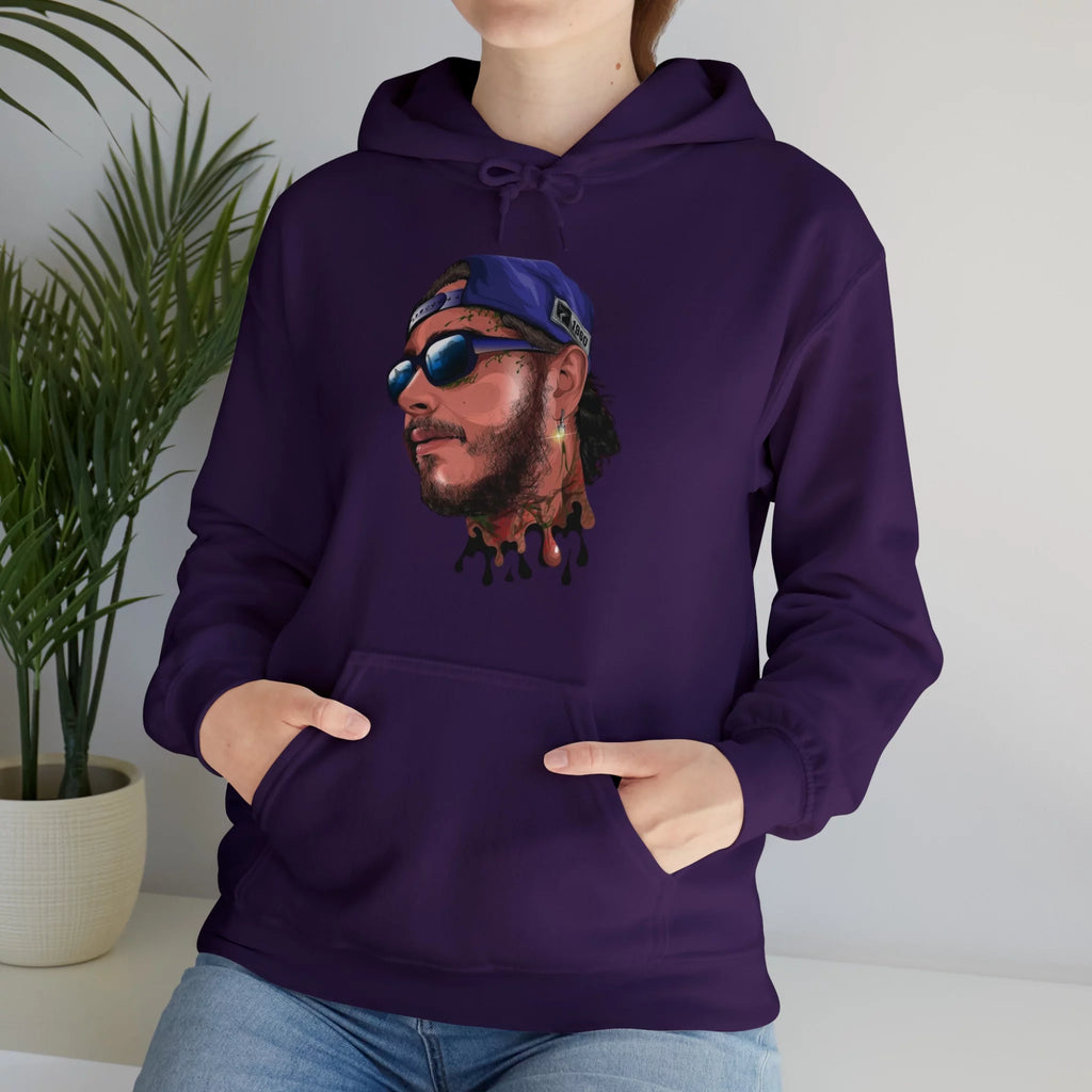 Unisex Hoodie K56398