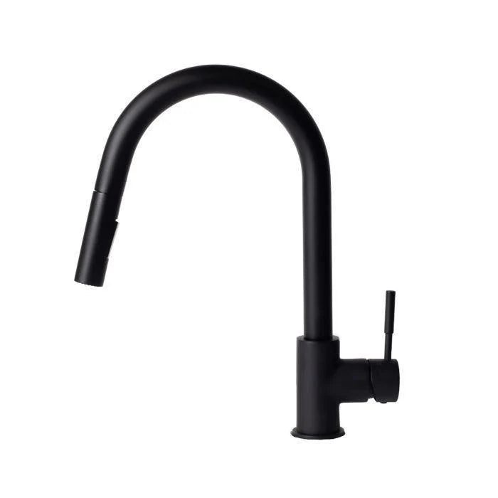 Kitchen Faucet J76477