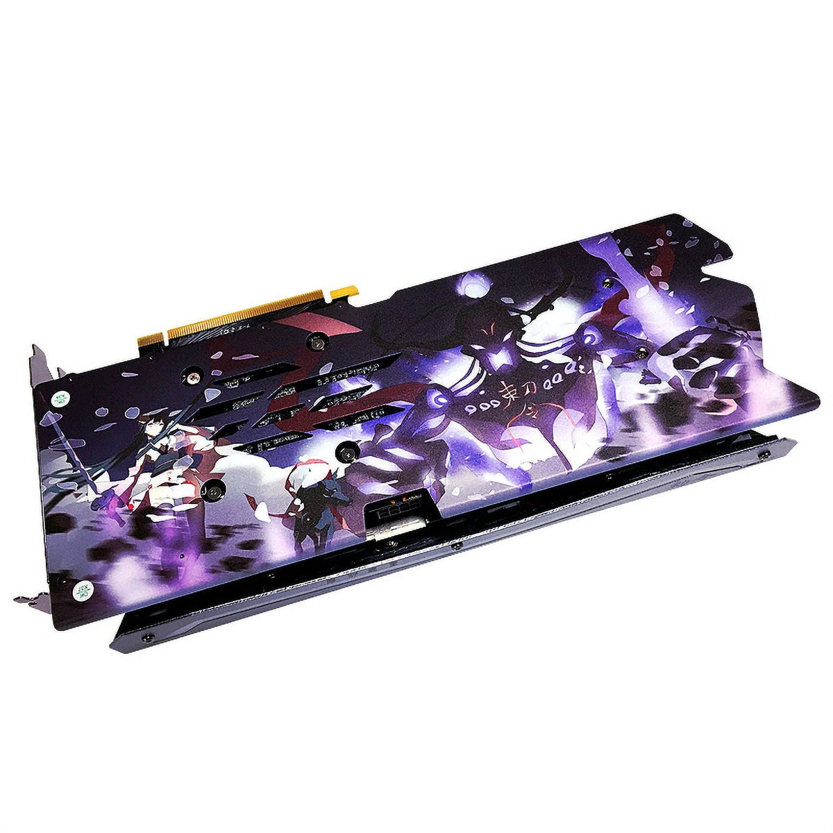 12GB GDDR6 Graphics Card A663