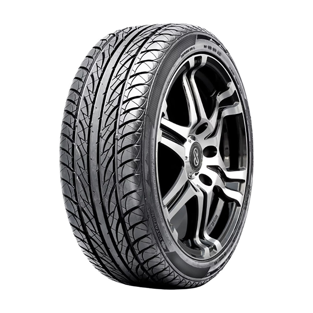 All-Season Tire 215/45R17 91W P9993
