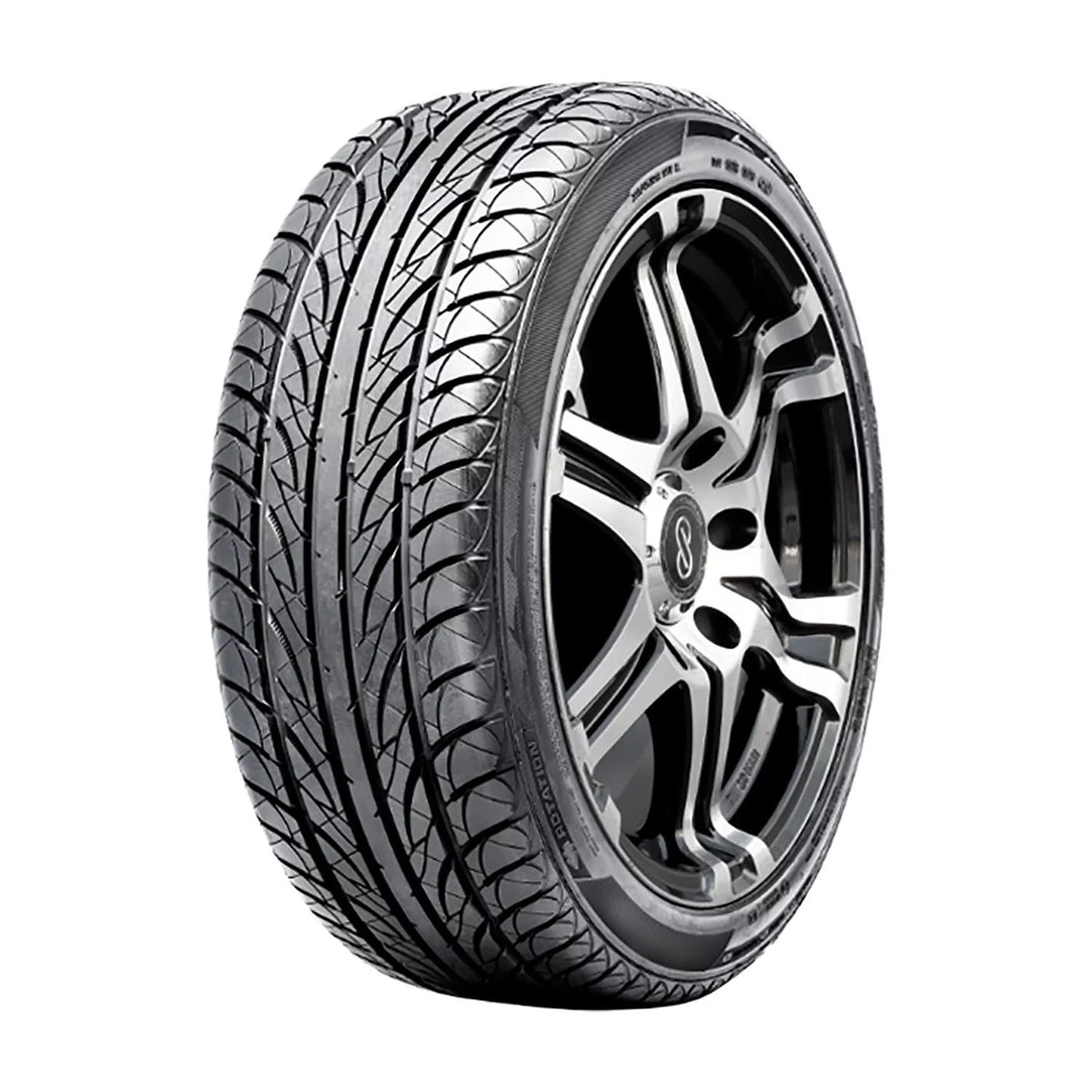 All-Season Tire 215/45R17 91W P9993