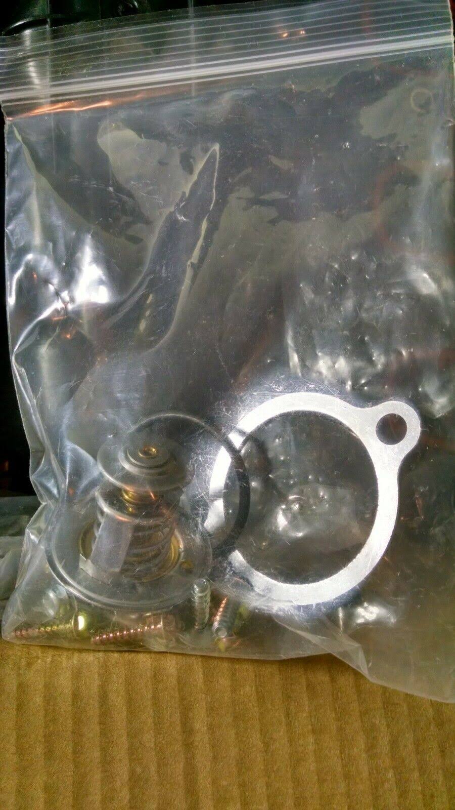 Intake Manifold D3825