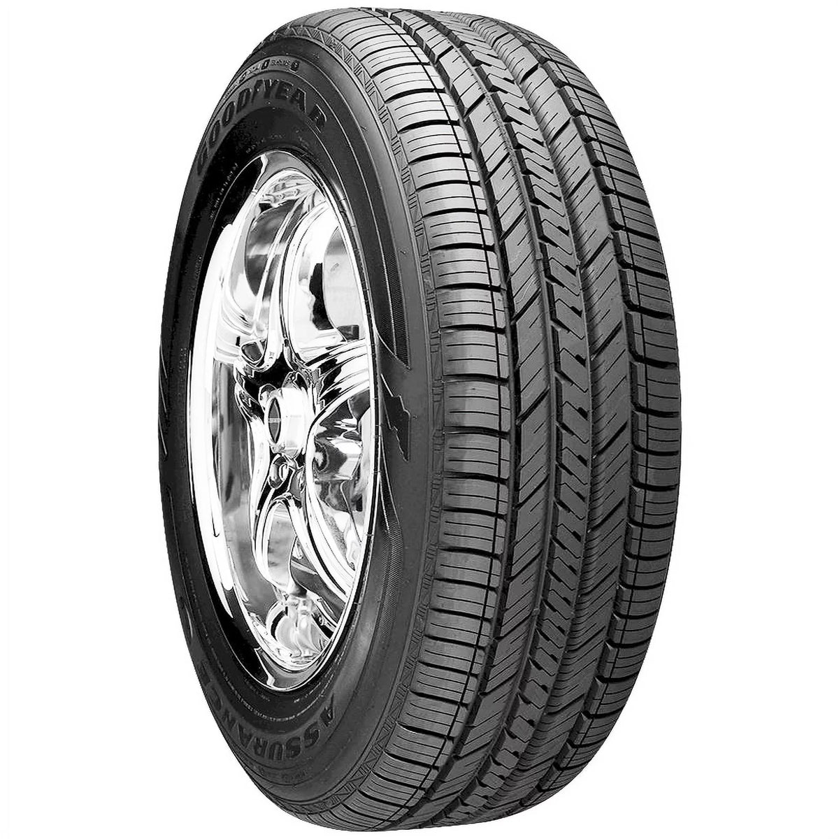 255/65R18 111H All Season Tire E802014