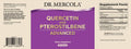 Quercetin and Pterostilbene Advanced L917068